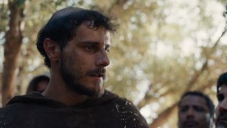 Episode 5 Francis of Assisi