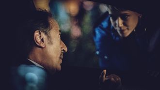 Episode 6 Night Driver