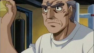 Episode 61 Comeback Anxiety