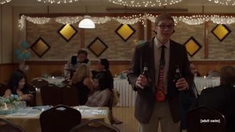 Episode 4 Joe Pera Shows You How to Dance
