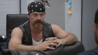 Episode 7 Sons of Xanarchy