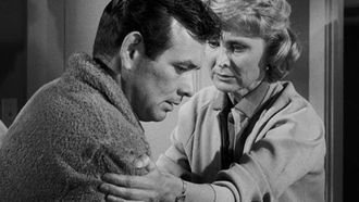 Episode 9 Escape into Black