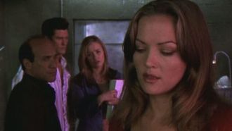 Episode 12 The Choice