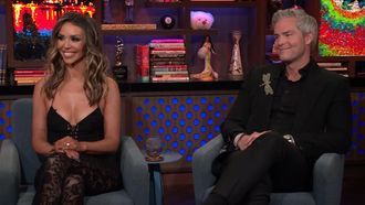 Episode 23 Scheana Shay and Ryan Serhant