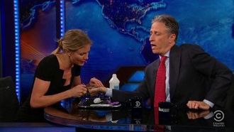 Episode 80 Cameron Diaz