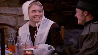Episode 23 The Crucible