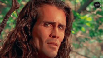 Episode 3 Tarzan and the Leopard Queen