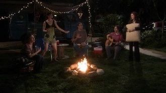 Episode 22 Summer of Love