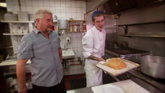 Episode 13 Real Deal Roots