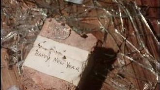 Episode 11 Happy New Year, Some Say