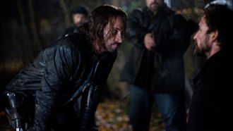 Episode 3 Compass