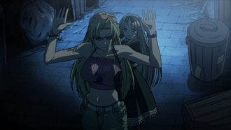 Episode 15 Swan Song at Dawn