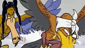 Episode 5 Duck Karma