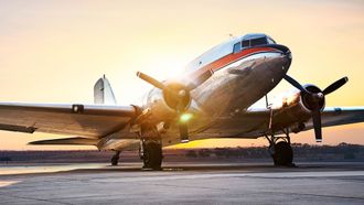 Episode 1 DC-3