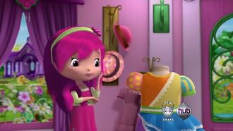 Episode 2 A Stitch in Time