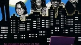 Episode 1 A College of Comedy