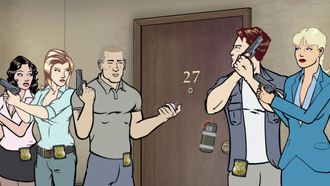 Episode 6 Married to Murder