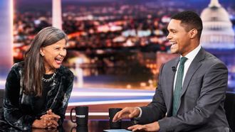 Episode 153 Tracey Ullman