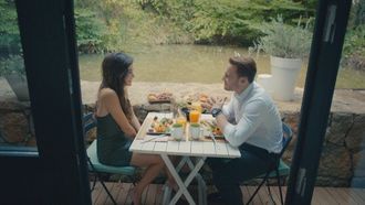 Episode 13 Breathless