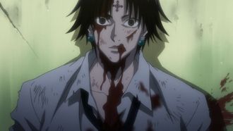 Episode 53 Fake x And x Psyche