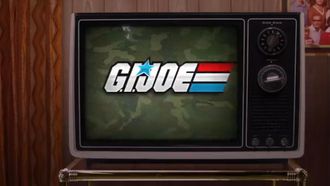Episode 4 G.I. Joe