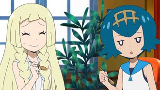 Episode 18 A Seasoned Search!