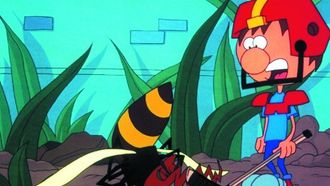 Episode 10 Quit Buggin Me