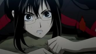 Episode 4 Nageke Tote