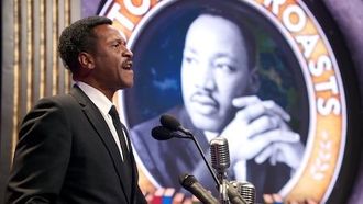 Episode 4 Martin Luther King Jr.