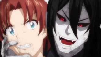 Episode 7 Liam Tries Fighting Dracula