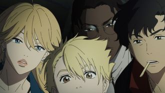 Episode 4 Don't Stop the Dance