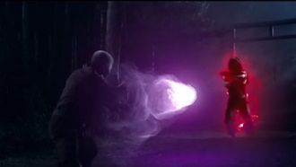 Episode 10 The Raging Demon