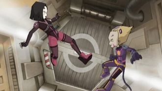 Episode 22 A Space Oddity