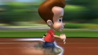 Episode 12 See Jimmy Run