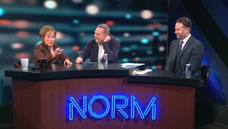 Episode 3 Judge Judy