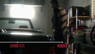 Episode 10 Words from the Grave
