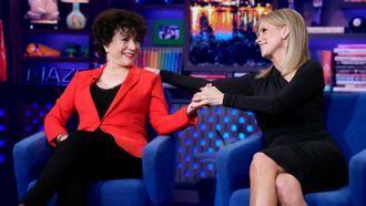 Episode 38 Cheryl Hines & Susie Essman
