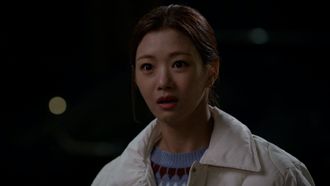 Episode 23 Young Guk’s Guilt