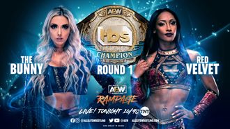 Episode 13 Face to Face