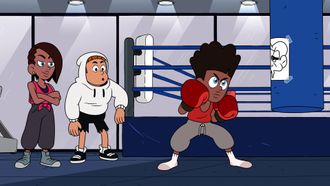 Episode 2 The Once and Future King