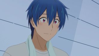 Episode 11 More Than a Confession, but Not Yet a Broken Heart.