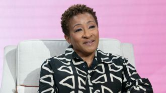 Episode 134 Wanda Sykes