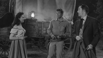 Episode 20 The Dora Gray Story