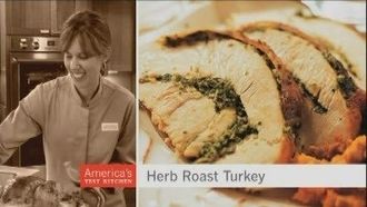Episode 7 One Great Thanksgiving