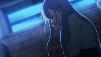 Episode 10 The Royal Succession of Resignation and Fury