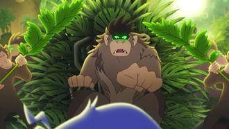 Episode 19 Plantains of the Apes