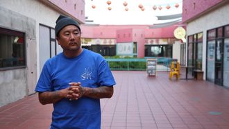 Episode 4 Returning to Chinatown
