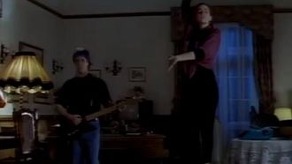 Episode 19 Bats in the Attic
