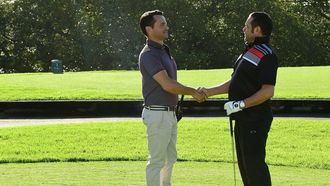 Episode 6 Hard Ball