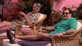 Episode 24 Mayor Over Miami